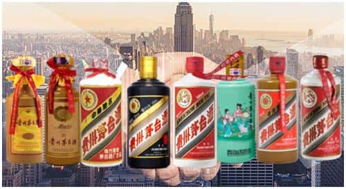 岳阳云溪区回收茅台